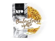 Kuchnia turystyczne i akcesoria - Lyo Food Liofilizat RISOTTO 110g (na porcję 500g, 433  kcal) - ONE SIZE apm_5902768107647 - miniaturka - grafika 1