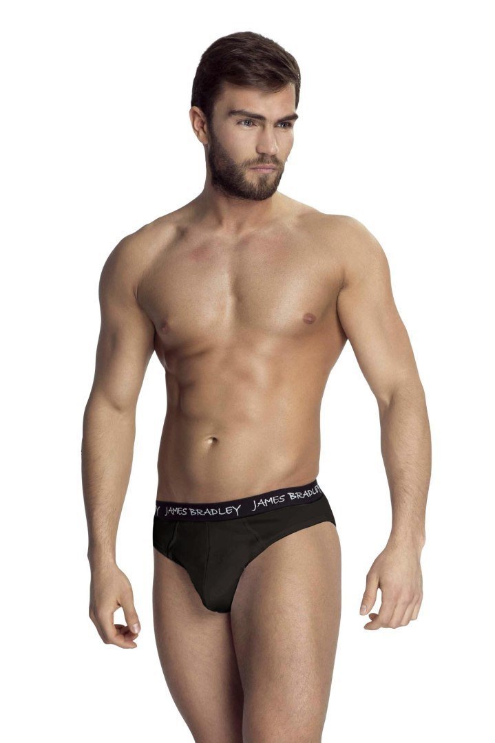 Bokserko-Slipy męskie Endurance : Kolor - Czarny, Rozmiar - 50/M