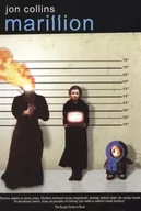 Książki o muzyce - KAGRA Marillion - Jon Collins - miniaturka - grafika 1
