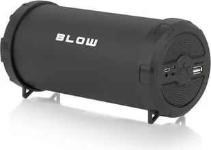 Blow BT-900 Czarny - Głośniki przenośne - miniaturka - grafika 1