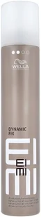Wella Eimi Dynamic Fix 45 sekundowy lakier utrwalający 300 ml - Kosmetyki do stylizacji włosów - miniaturka - grafika 2