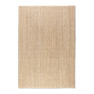 Naturalny dywan z juty 160x230 cm Bouclé – Hanse Home - Dywany - miniaturka - grafika 1