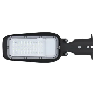 Elewacyjna lampa ogrodowa Marlo FD-73452-30W Italux LED 30W 4000K IP65 czarny - Lampy ogrodowe - miniaturka - grafika 1