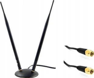 Antena Huawei Antena kierunkowa DVB-T / DVB-T2 DPM HN63 z filtrem LTE, 32 el., bez wzmacniacza ANT0730 - Anteny Wi Fi - miniaturka - grafika 1