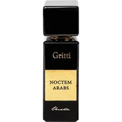 Wody i perfumy unisex - Gritti Noctem Arabs Woda perfumowana 100ml - miniaturka - grafika 1