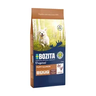 Sucha karma dla psów - BOZITA Dog Puppy&Junior 12 kg - miniaturka - grafika 1
