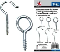 Narzędzia warsztatowe - Kraftmann podwójne świec zapłonowych przegubowy klucz, SW 16 + SW 20,8, 142 142 - miniaturka - grafika 1