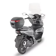 Kufry i sakwy motocyklowe - C30N - Monolock Topcase z płytą - miniaturka - grafika 1