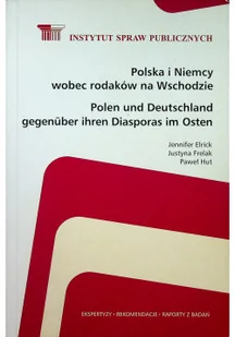 Polska i Niemcy wobec rodaków na wschodzie - Aplikacje biurowe - miniaturka - grafika 1