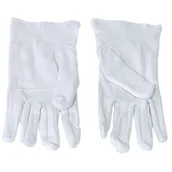 Akcesoria do instrumentów dętych - Rękawiczki bawełniany trykot / GEWA - miniaturka - grafika 1