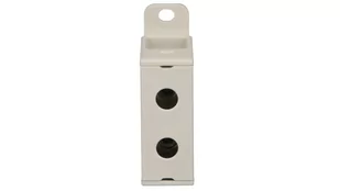 Złączka szynowa 1-torowa 35mm2 szara ZGX-1x35 szara ENE-10406 - Kostki, złączki, wtyczki - miniaturka - grafika 1