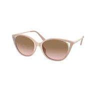 Okulary przeciwsłoneczne - Okulary przeciwsłoneczne Damskie Michael Kors MK2152U-390111 Ø 55 mm - miniaturka - grafika 1