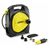 Węże ogrodowe i zraszacze - Karcher Kompaktowy bęben na wąż CR 3110 (2645-2100) - miniaturka - grafika 1