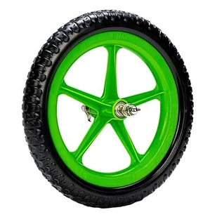 Strider ultra lekkie koło 12&quot; Zielone - Rowerki biegowe - miniaturka - grafika 1