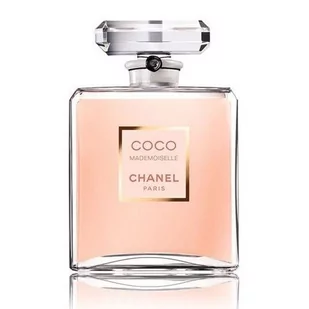 Chanel Coco Mademoiselle woda perfumowana 30ml - Wody i perfumy damskie - miniaturka - grafika 1