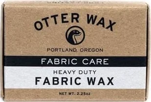 Kaps Heavy Duty Fabric Wax 66ml Otter Wax - Akcesoria obuwnicze - miniaturka - grafika 1