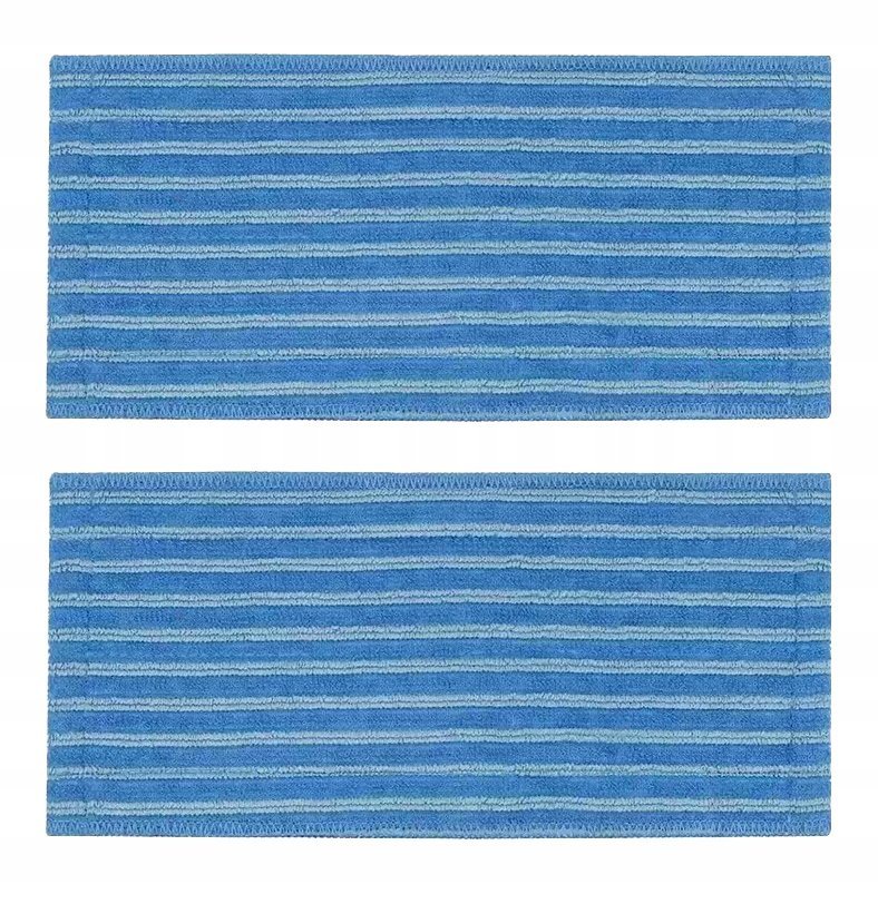 2x MOP do Philips PowerPro Aqua nakładka mopująca ścierka pad FC8063 FC6400