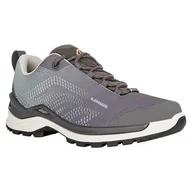 Buty trekkingowe damskie - Buty trekkingowe damskie Lowa Zirrox Low Gtx - miniaturka - grafika 1