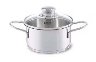 Fissler Garnek z pokrywą HAPPCHEN 1 l - Rondle - miniaturka - grafika 2