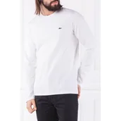 Koszulki męskie - Lacoste Longsleeve | Regular Fit - miniaturka - grafika 1