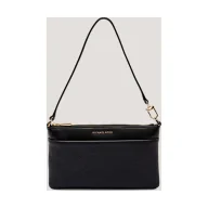 Torebki damskie - Michael Kors Skórzana kopertówka Jet Set - miniaturka - grafika 1