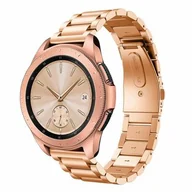 Akcesoria do smartwatchy - Samsung Pasek Galaxy Watch 42MM Blush Gold - miniaturka - grafika 1