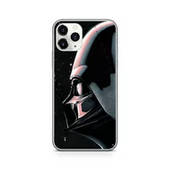 Etui i futerały do telefonów - Etui na Apple iPhone 11 Pro Max STAR WARS Darth Vader 017 - miniaturka - grafika 1