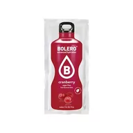 Produkty energetyczne i izotoniki - BOLERO Bolero Classic 9g Drink Witamina C - miniaturka - grafika 1