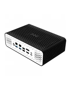 zotac Mini-PC ZBOX-CI649NANO-BE - Mini PC - miniaturka - grafika 1