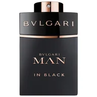 Wody i perfumy męskie - BVLGARI BVLGARI MAN In Black Eau de Parfum Spray Woda perfumowana 60 ml Męskie - miniaturka - grafika 1