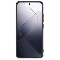 Etui i futerały do telefonów - Etui Nillkin CamShield Prop Magnetic Case na Xiaomi 14 Pro - czarne - miniaturka - grafika 1