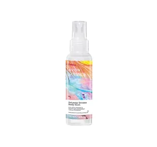 AVON SENSES BODY MIST MGIEŁKA DO CIAŁA GETAWAY DREAMS 100ML - Wody i perfumy damskie - miniaturka - grafika 1