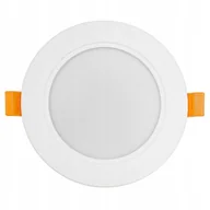 Żarówki LED - Panel Led sufitowy Maclean, podtynkowy Slim, 9W, Neutral White 4000K, - miniaturka - grafika 1