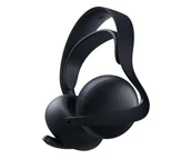Słuchawki - Sony Playstation 5 Pulse Elite Czarne - miniaturka - grafika 1
