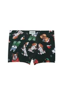 Majtki dla dzieci - Bokserki chłopięce Husky - Italian Fashion - miniaturka - grafika 1