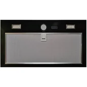 Okapy kuchenne - Faber INKA PLUS HCS BK 52 (305.0628.322) - miniaturka - grafika 1