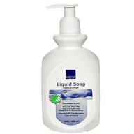 Mydła - ABENA Łagodne kremowe mydło w płynie, 500ml - >>> DARMOWA od 99zł <<<- - miniaturka - grafika 1