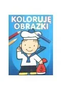 Baśnie, bajki, legendy - koloruję obrazki - miniaturka - grafika 1