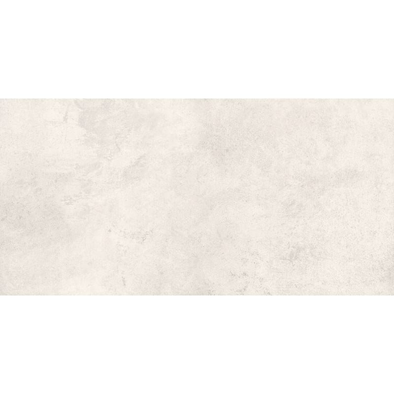 Mexen Romania White gres szkliwiony rekt. G1, płytka podłogowo-ścienna 120 x 60 cm, sugar - TL501-120-060-02