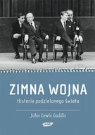 Historia świata - Zimna Wojna - miniaturka - grafika 1
