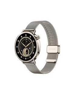 Xiaomi Redmi Watch S4 41mm Złoty - Smartwatch - miniaturka - grafika 1