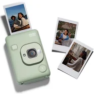 FUJIFILM Instax mini LiPlay Zielony