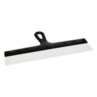 Narzędzia murarskie - Szpachla fasadowa stal nierdzewna 600 mm - miniaturka - grafika 1