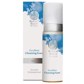 Pianki do mycia twarzy - RegulatBeauty Excellent Cleansing Foam, pianka głęboko oczyszczająca do twarzy i okolic oczu, 150 ml  Duży wybór produktów | Dostawa kurierem DHL za 10.90zł !!!| Szybka wysyłka do 2 dni roboczych! | - miniaturka - grafika 1