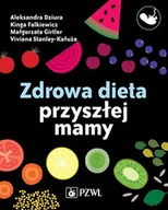 E-booki - nauka - Zdrowa dieta przyszłej mamy - miniaturka - grafika 1