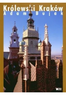 Bujak Adam Królewski Kraków - Adam Bujak Biały Kruk - Albumy - historia - miniaturka - grafika 2
