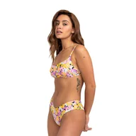 Stroje kąpielowe - Góra od stroju kąpielowego Billabong Sol Searcher Bralette - miniaturka - grafika 1