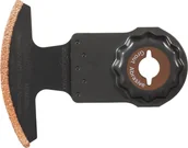 Brzeszczoty - Makita MAKITA MT BRZESZCZOT ŁUKOWY DO WĄSKICH SZCZELIN 68mm K50 SEGMENTOWY STARLOCK MAX - miniaturka - grafika 1