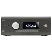 Amplitunery - Arcam AVR5 - miniaturka - grafika 1