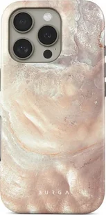 Burga Tough Magsafe - obudowa ochronna do iPhone 16 Pro Max kompatybilna z MagSafe serene sunset - Etui i futerały do telefonów - miniaturka - grafika 1